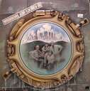 【中古】米LP Wishbone Ash Locked In SD18164 ATLANTIC /00260