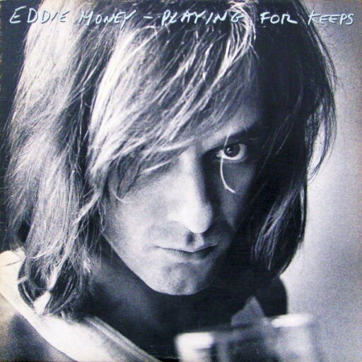 【中古】米LP Eddie Money Playing For Keeps FC36514 COLUMBIA /00260 【中古】米LP Eddie Money Playing For Keeps FC36514 COLUMBIA /00260