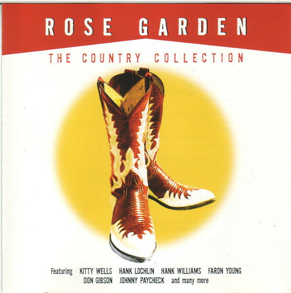 ����š�͢��CD Various Rose Garden OCTCD8023 Octet Records /00110