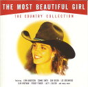【中古】輸入CD Various The Most Beautiful Girl OCTCD8027 Octet Records /00110