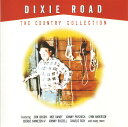 【中古】輸入CD Various Dixie Road OCTCD8028 Octet Records /00110