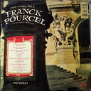 【中古】仏LP Franck Pourcel Et Son Grand Or Pages Celebres Vol.5 SHTX340015 La Voix D...