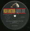 【中古】米7” Don Gibson The World Is Waiting For The Sunrise / What About M 472811 RC...
