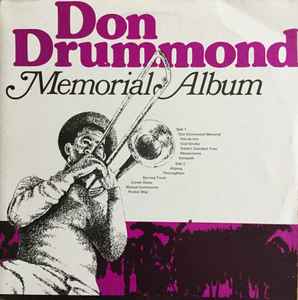 ・アーティスト Don Drummond ・タイトル Memorial Album ・レーベル・型番 Treasure Isle TDRLP006 ・フォーマット LPレコード ・コンディション(盤) 良い (VG+) ・コンディション(ジャケット) 可 (VG) ・コンディション(帯) オビなし ・特記事項 【カバー汚れ】【盤に薄い跡】【盤にヘアライン】 サンプル画像です。実際の商品の画像ではありません 商品写真はバーコード/カタログ番号に対応したサンプル画像ですので、お送りする商品の画像ではありません。帯やライナーなどの付属品は、特記事項に記載されている場合のみ含まれます。プロモやカラーレコードなどの仕様についても、該当する場合のみ特記事項に記載しています。 【ご購入前に必ずご確認ください】 ・本店サイト(www.recordcity.jp)とは価格、送料が違います ・本店サイト、その他支店のオーダーとは同梱発送できません ・注文確定後に別の注文を頂いた場合、注文同士の同梱は致しかねます。 ・別倉庫から発送しているため、店頭受け渡しは対応しておりません ・一部商品は他の通販サイトでも販売しているため、ご注文のタイミングによっては商品のご用意ができない場合がございます。 ・土日祝日はお休みです 金曜・祝前日9時以降のご連絡またはご入金は、返答または発送が週明け・祝日明けに順次対応となります。 ・ご購入後のキャンセル不可 ご購入後のキャンセルはいかなる理由においてもお受けできません。ご了承の上、ご購入くださいませ。 ・日本郵便(ゆうパック/ゆうメール)によるお届けになります。 ・中古品であることをご理解ください 当ストアでは中古商品を主に販売しております。中古品であることをご理解の上ご購入ください。また、一部商品はRecordCityオンラインストアで試聴可能です。 ・返品について お客様のご都合による返品は一切承っておりません。 表記の内容と実際の商品に相違がある場合、また針飛び等で返品・返金をご希望される場合は、商品の到着後1週間以内にご連絡ください。商品の返送をこちらで確認後、キャンセル・返金を行います。 コンディションVG以下の商品は返品できません。プレイに影響のない表面のこすれ傷、プレス起因のノイズ盤は返品の対象外です。 【コンディション表記】 ・ほぼ新品(M-)(Like New) 完全な新品。未使用。当店ではほぼ使用しません ・非常に良い(EX)(Excellent) 中古盤として美品な状態。わずかな経年を感じるものの傷みを感じさせない、当店基準で最高の状態 ・良い(VG+)(Very Good Plus) 丁寧に扱われた中古品で、軽い使用感がみられる。 ・可(VG)(Acceptable) 使い込まれた中古品で、「良い」よりもさらに使用感がみられる。 ・悪い(VG-)(Bad) 状態が悪いアイテム。使用の保障はなく、再生不可、針飛び、目立つノイズがあるかもしれない。状態によるクレーム不可。返品不可。 ・非常に悪い(G)(Very Bad) 「悪い」よりさらに状態が悪いアイテム。使用の保障はなく、再生不可、針飛び、目立つノイズがあるかもしれない。状態によるクレーム不可。返品不可。 ・ジャンク(Fair)(Junk/Fair) 割れている、反っている、水ダメージがある、カビ、ジャケットが分離している、ひどい書き込み、ひどい擦れなど最低の状態。使用の保障はなく、再生不可、針飛び、目立つノイズがあるかもしれない。状態によるクレーム不可。返品不可。 ・ジャンク(Poor)(Junk/Poor) 割れている、反っている、水ダメージがある、カビ、ジャケットが分離している、ひどい書き込み、ひどい擦れなど最低の状態。使用の保障はなく、再生不可、針飛び、目立つノイズがあるかもしれない。状態によるクレーム不可。返品不可。