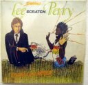 【中古】英12” Lee Perry Judgement In A Babylon / One Drop LPD001 Lion Of Judah /00250