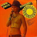 【中古】米LP Sammi Smith Sunshine MLPS611 Mega /00260
