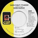 【中古】米7” Gwen McCrae Damn Right Its Good / Love Without Sex 2005 Cat /00080