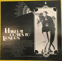 【中古】英LP Various Harlem Comes To London SH265 World Records /00260