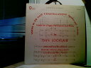 【中古】米LP Dan Locklair Constellations / Visions In The Haze / Agonies And ORS85481...