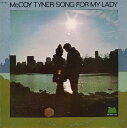 【中古】米LP McCoy Tyner Song For My Lady MSP9044 MILESTONE /00260