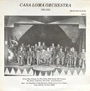 【中古】米LP Casa Loma Orchestra Casa Loma Orchestra 1929-1932 LPN Harrison Records /...