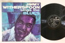 【中古】英LP Jimmy Witherspoon Sings The Blues SOC968 SOCIETY /00260