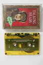 【中古】米Cassette Talking Heads Naked 425654 SIRE /00110