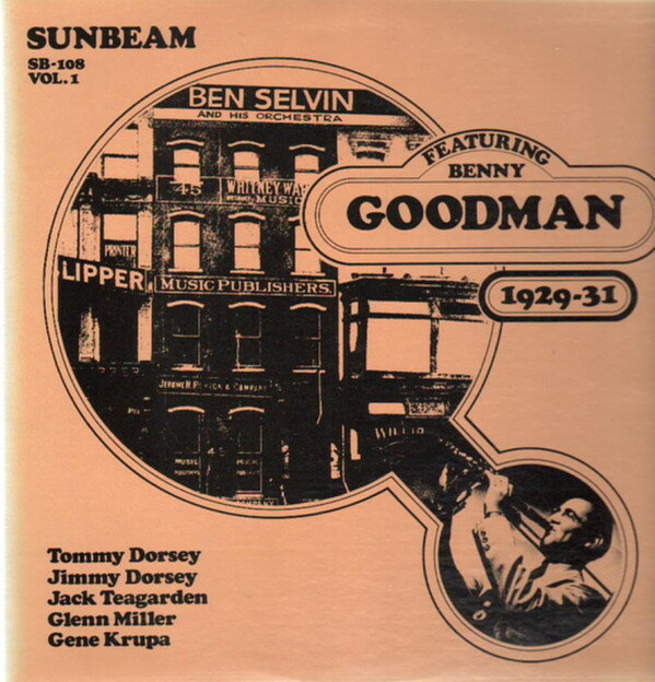 ・アーティスト Ben Selvin ・タイトル Featuring Benny Goodman 1929-31 ・レーベル・型番 SUNBEAM SB108 ・フォーマット LPレコード ・コンディション(盤) 良い (VG+) ・コンディション(ジャケット) 良い (VG+) ・コンディション(帯) オビなし ・特記事項 【盤に薄い跡】【カバーにリングウェア】 サンプル画像です。実際の商品の画像ではありません 商品写真はバーコード/カタログ番号に対応したサンプル画像ですので、お送りする商品の画像ではありません。帯やライナーなどの付属品は、特記事項に記載されている場合のみ含まれます。プロモやカラーレコードなどの仕様についても、該当する場合のみ特記事項に記載しています。 【ご購入前に必ずご確認ください】 ・本店サイト(www.recordcity.jp)とは価格、送料が違います ・本店サイト、その他支店のオーダーとは同梱発送できません ・注文確定後に別の注文を頂いた場合、注文同士の同梱は致しかねます。 ・別倉庫から発送しているため、店頭受け渡しは対応しておりません ・一部商品は他の通販サイトでも販売しているため、ご注文のタイミングによっては商品のご用意ができない場合がございます。 ・土日祝日はお休みです 金曜・祝前日9時以降のご連絡またはご入金は、返答または発送が週明け・祝日明けに順次対応となります。 ・ご購入後のキャンセル不可 ご購入後のキャンセルはいかなる理由においてもお受けできません。ご了承の上、ご購入くださいませ。 ・日本郵便(ゆうパック/ゆうメール)によるお届けになります。 ・中古品であることをご理解ください 当ストアでは中古商品を主に販売しております。中古品であることをご理解の上ご購入ください。また、一部商品はRecordCityオンラインストアで試聴可能です。 ・返品について お客様のご都合による返品は一切承っておりません。 表記の内容と実際の商品に相違がある場合、また針飛び等で返品・返金をご希望される場合は、商品の到着後1週間以内にご連絡ください。商品の返送をこちらで確認後、キャンセル・返金を行います。 コンディションVG以下の商品は返品できません。プレイに影響のない表面のこすれ傷、プレス起因のノイズ盤は返品の対象外です。 【コンディション表記】 ・ほぼ新品(M-)(Like New) 完全な新品。未使用。当店ではほぼ使用しません ・非常に良い(EX)(Excellent) 中古盤として美品な状態。わずかな経年を感じるものの傷みを感じさせない、当店基準で最高の状態 ・良い(VG+)(Very Good Plus) 丁寧に扱われた中古品で、軽い使用感がみられる。 ・可(VG)(Acceptable) 使い込まれた中古品で、「良い」よりもさらに使用感がみられる。 ・悪い(VG-)(Bad) 状態が悪いアイテム。使用の保障はなく、再生不可、針飛び、目立つノイズがあるかもしれない。状態によるクレーム不可。返品不可。 ・非常に悪い(G)(Very Bad) 「悪い」よりさらに状態が悪いアイテム。使用の保障はなく、再生不可、針飛び、目立つノイズがあるかもしれない。状態によるクレーム不可。返品不可。 ・ジャンク(Fair)(Junk/Fair) 割れている、反っている、水ダメージがある、カビ、ジャケットが分離している、ひどい書き込み、ひどい擦れなど最低の状態。使用の保障はなく、再生不可、針飛び、目立つノイズがあるかもしれない。状態によるクレーム不可。返品不可。 ・ジャンク(Poor)(Junk/Poor) 割れている、反っている、水ダメージがある、カビ、ジャケットが分離している、ひどい書き込み、ひどい擦れなど最低の状態。使用の保障はなく、再生不可、針飛び、目立つノイズがあるかもしれない。状態によるクレーム不可。返品不可。