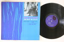 【中古】米LP Jackie Mclean Bluesnik BST84067 BLUE NOTE /00260