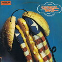 【中古】米LP U.S. Radio Band Dont Touch That Dial ABCD947 ABC Records /00260(2)