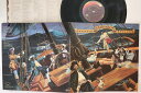 【中古】米LP Lakeside Fantastic Voyage BXL13720 Solar /00400(2)