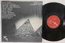 【中古】米LP Mtume Rebirth Cycle TSJ100 THIRD STREET /00260
