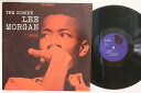 【中古】米LP Lee Morgan Cooker BST81578 BLUE NOTE /00260