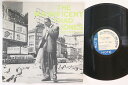 【中古】米LP Thad Jones Magnificent Thad Jones BLP1527 BLUE NOTE /00260