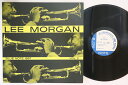 【中古】米LP Lee Morgan Vol. 3 BLP1557 BLUE NOTE /00260