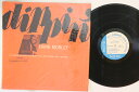 【中古】米LP Hank Mobley Dippin 84209 Blue Note /00260