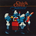 【中古】米LP Chick Corea Friends PD16160B POLYDOR /00260