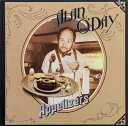 【中古】米LP Alan ODay Appetizers PC4300 PACIFIC /00260