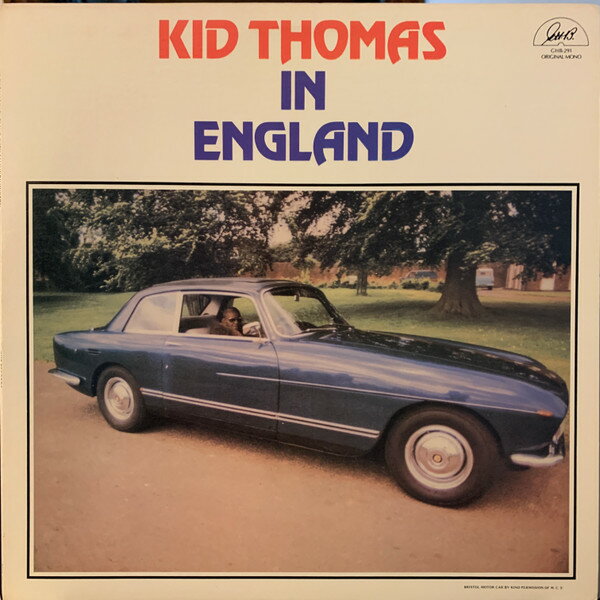 ・アーティスト Kid Thomas Valentine, Sammy Rimington ・タイトル In England ・レーベル・型番 G.H.B. GHB291 ・フォーマット LPレコード ・コンディション(盤) 良い (VG+) ・コンディション(ジャケット) 良い (VG+) ・コンディション(帯) オビなし ・特記事項 サンプル画像です。実際の商品の画像ではありません 商品写真はバーコード/カタログ番号に対応したサンプル画像ですので、お送りする商品の画像ではありません。帯やライナーなどの付属品は、特記事項に記載されている場合のみ含まれます。プロモやカラーレコードなどの仕様についても、該当する場合のみ特記事項に記載しています。 【ご購入前に必ずご確認ください】 ・本店サイト(www.recordcity.jp)とは価格、送料が違います ・本店サイト、その他支店のオーダーとは同梱発送できません ・注文確定後に別の注文を頂いた場合、注文同士の同梱は致しかねます。 ・別倉庫から発送しているため、店頭受け渡しは対応しておりません ・一部商品は他の通販サイトでも販売しているため、ご注文のタイミングによっては商品のご用意ができない場合がございます。 ・土日祝日はお休みです 金曜・祝前日9時以降のご連絡またはご入金は、返答または発送が週明け・祝日明けに順次対応となります。 ・ご購入後のキャンセル不可 ご購入後のキャンセルはいかなる理由においてもお受けできません。ご了承の上、ご購入くださいませ。 ・日本郵便(ゆうパック/ゆうメール)によるお届けになります。 ・中古品であることをご理解ください 当ストアでは中古商品を主に販売しております。中古品であることをご理解の上ご購入ください。また、一部商品はRecordCityオンラインストアで試聴可能です。 ・返品について お客様のご都合による返品は一切承っておりません。 表記の内容と実際の商品に相違がある場合、また針飛び等で返品・返金をご希望される場合は、商品の到着後1週間以内にご連絡ください。商品の返送をこちらで確認後、キャンセル・返金を行います。 コンディションVG以下の商品は返品できません。プレイに影響のない表面のこすれ傷、プレス起因のノイズ盤は返品の対象外です。 【コンディション表記】 ・ほぼ新品(M-)(Like New) 完全な新品。未使用。当店ではほぼ使用しません ・非常に良い(EX)(Excellent) 中古盤として美品な状態。わずかな経年を感じるものの傷みを感じさせない、当店基準で最高の状態 ・良い(VG+)(Very Good Plus) 丁寧に扱われた中古品で、軽い使用感がみられる。 ・可(VG)(Acceptable) 使い込まれた中古品で、「良い」よりもさらに使用感がみられる。 ・悪い(VG-)(Bad) 状態が悪いアイテム。使用の保障はなく、再生不可、針飛び、目立つノイズがあるかもしれない。状態によるクレーム不可。返品不可。 ・非常に悪い(G)(Very Bad) 「悪い」よりさらに状態が悪いアイテム。使用の保障はなく、再生不可、針飛び、目立つノイズがあるかもしれない。状態によるクレーム不可。返品不可。 ・ジャンク(Fair)(Junk/Fair) 割れている、反っている、水ダメージがある、カビ、ジャケットが分離している、ひどい書き込み、ひどい擦れなど最低の状態。使用の保障はなく、再生不可、針飛び、目立つノイズがあるかもしれない。状態によるクレーム不可。返品不可。 ・ジャンク(Poor)(Junk/Poor) 割れている、反っている、水ダメージがある、カビ、ジャケットが分離している、ひどい書き込み、ひどい擦れなど最低の状態。使用の保障はなく、再生不可、針飛び、目立つノイズがあるかもしれない。状態によるクレーム不可。返品不可。