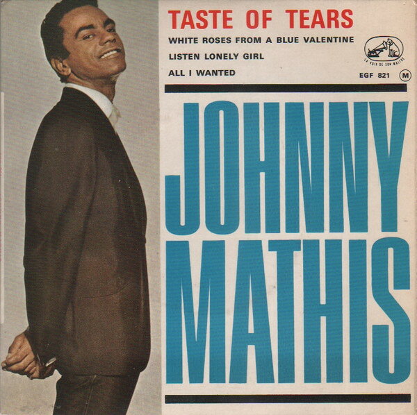 ・アーティスト Johnny Mathis ・タイトル Taste Of Tears ・レーベル・型番 LA VOIX DE SON MAITRE EGF821 ・フォーマット 7インチレコード ・コンディション(盤) 良い (VG+) ・コンディション(ジャケット) 可 (VG) ・コンディション(帯) オビなし ・特記事項 【カバーにリングウェア】【カバー変色】【カバー折れ/しわ】 サンプル画像です。実際の商品の画像ではありません 商品写真はバーコード/カタログ番号に対応したサンプル画像ですので、お送りする商品の画像ではありません。帯やライナーなどの付属品は、特記事項に記載されている場合のみ含まれます。プロモやカラーレコードなどの仕様についても、該当する場合のみ特記事項に記載しています。 【ご購入前に必ずご確認ください】 ・本店サイト(www.recordcity.jp)とは価格、送料が違います ・本店サイト、その他支店のオーダーとは同梱発送できません ・注文確定後に別の注文を頂いた場合、注文同士の同梱は致しかねます。 ・別倉庫から発送しているため、店頭受け渡しは対応しておりません ・一部商品は他の通販サイトでも販売しているため、ご注文のタイミングによっては商品のご用意ができない場合がございます。 ・土日祝日はお休みです 金曜・祝前日9時以降のご連絡またはご入金は、返答または発送が週明け・祝日明けに順次対応となります。 ・ご購入後のキャンセル不可 ご購入後のキャンセルはいかなる理由においてもお受けできません。ご了承の上、ご購入くださいませ。 ・日本郵便(ゆうパック/ゆうメール)によるお届けになります。 ・中古品であることをご理解ください 当ストアでは中古商品を主に販売しております。中古品であることをご理解の上ご購入ください。また、一部商品はRecordCityオンラインストアで試聴可能です。 ・返品について お客様のご都合による返品は一切承っておりません。 表記の内容と実際の商品に相違がある場合、また針飛び等で返品・返金をご希望される場合は、商品の到着後1週間以内にご連絡ください。商品の返送をこちらで確認後、キャンセル・返金を行います。 コンディションVG以下の商品は返品できません。プレイに影響のない表面のこすれ傷、プレス起因のノイズ盤は返品の対象外です。 【コンディション表記】 ・ほぼ新品(M-)(Like New) 完全な新品。未使用。当店ではほぼ使用しません ・非常に良い(EX)(Excellent) 中古盤として美品な状態。わずかな経年を感じるものの傷みを感じさせない、当店基準で最高の状態 ・良い(VG+)(Very Good Plus) 丁寧に扱われた中古品で、軽い使用感がみられる。 ・可(VG)(Acceptable) 使い込まれた中古品で、「良い」よりもさらに使用感がみられる。 ・悪い(VG-)(Bad) 状態が悪いアイテム。使用の保障はなく、再生不可、針飛び、目立つノイズがあるかもしれない。状態によるクレーム不可。返品不可。 ・非常に悪い(G)(Very Bad) 「悪い」よりさらに状態が悪いアイテム。使用の保障はなく、再生不可、針飛び、目立つノイズがあるかもしれない。状態によるクレーム不可。返品不可。 ・ジャンク(Fair)(Junk/Fair) 割れている、反っている、水ダメージがある、カビ、ジャケットが分離している、ひどい書き込み、ひどい擦れなど最低の状態。使用の保障はなく、再生不可、針飛び、目立つノイズがあるかもしれない。状態によるクレーム不可。返品不可。 ・ジャンク(Poor)(Junk/Poor) 割れている、反っている、水ダメージがある、カビ、ジャケットが分離している、ひどい書き込み、ひどい擦れなど最低の状態。使用の保障はなく、再生不可、針飛び、目立つノイズがあるかもしれない。状態によるクレーム不可。返品不可。