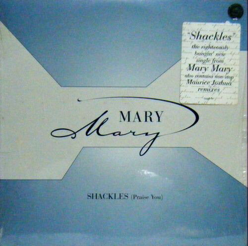 ・アーティスト Mary Mary ・タイトル Shackles (Praise You) ・レーベル・型番 C2Records, Columbia 4479347 ・フォーマット 12インチレコード ・コンディション(盤) 可 (VG) ・コンディション(ジャケット) 良い (VG+) ・コンディション(帯) オビなし ・特記事項 【シュリンク残し】【ハイプステッカー】【盤に小さいキズ】 サンプル画像です。実際の商品の画像ではありません 商品写真はバーコード/カタログ番号に対応したサンプル画像ですので、お送りする商品の画像ではありません。帯やライナーなどの付属品は、特記事項に記載されている場合のみ含まれます。プロモやカラーレコードなどの仕様についても、該当する場合のみ特記事項に記載しています。 【ご購入前に必ずご確認ください】 ・本店サイト(www.recordcity.jp)とは価格、送料が違います ・本店サイト、その他支店のオーダーとは同梱発送できません ・注文確定後に別の注文を頂いた場合、注文同士の同梱は致しかねます。 ・別倉庫から発送しているため、店頭受け渡しは対応しておりません ・一部商品は他の通販サイトでも販売しているため、ご注文のタイミングによっては商品のご用意ができない場合がございます。 ・土日祝日はお休みです 金曜・祝前日9時以降のご連絡またはご入金は、返答または発送が週明け・祝日明けに順次対応となります。 ・ご購入後のキャンセル不可 ご購入後のキャンセルはいかなる理由においてもお受けできません。ご了承の上、ご購入くださいませ。 ・日本郵便(ゆうパック/ゆうメール)によるお届けになります。 ・中古品であることをご理解ください 当ストアでは中古商品を主に販売しております。中古品であることをご理解の上ご購入ください。また、一部商品はRecordCityオンラインストアで試聴可能です。 ・返品について お客様のご都合による返品は一切承っておりません。 表記の内容と実際の商品に相違がある場合、また針飛び等で返品・返金をご希望される場合は、商品の到着後1週間以内にご連絡ください。商品の返送をこちらで確認後、キャンセル・返金を行います。 コンディションVG以下の商品は返品できません。プレイに影響のない表面のこすれ傷、プレス起因のノイズ盤は返品の対象外です。 【コンディション表記】 ・ほぼ新品(M-)(Like New) 完全な新品。未使用。当店ではほぼ使用しません ・非常に良い(EX)(Excellent) 中古盤として美品な状態。わずかな経年を感じるものの傷みを感じさせない、当店基準で最高の状態 ・良い(VG+)(Very Good Plus) 丁寧に扱われた中古品で、軽い使用感がみられる。 ・可(VG)(Acceptable) 使い込まれた中古品で、「良い」よりもさらに使用感がみられる。 ・悪い(VG-)(Bad) 状態が悪いアイテム。使用の保障はなく、再生不可、針飛び、目立つノイズがあるかもしれない。状態によるクレーム不可。返品不可。 ・非常に悪い(G)(Very Bad) 「悪い」よりさらに状態が悪いアイテム。使用の保障はなく、再生不可、針飛び、目立つノイズがあるかもしれない。状態によるクレーム不可。返品不可。 ・ジャンク(Fair)(Junk/Fair) 割れている、反っている、水ダメージがある、カビ、ジャケットが分離している、ひどい書き込み、ひどい擦れなど最低の状態。使用の保障はなく、再生不可、針飛び、目立つノイズがあるかもしれない。状態によるクレーム不可。返品不可。 ・ジャンク(Poor)(Junk/Poor) 割れている、反っている、水ダメージがある、カビ、ジャケットが分離している、ひどい書き込み、ひどい擦れなど最低の状態。使用の保障はなく、再生不可、針飛び、目立つノイズがあるかもしれない。状態によるクレーム不可。返品不可。