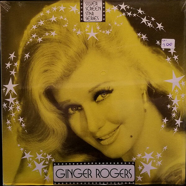 ・アーティスト Ginger Rogers ・タイトル Silver Screen Star Series ・レーベル・型番 Curtain Calls CC10021 ・フォーマット LPレコード ・コンディション(盤) 良い (VG+) ・コンディション(ジャケット) 良い (VG+) ・コンディション(帯) オビなし ・特記事項 サンプル画像です。実際の商品の画像ではありません 商品写真はバーコード/カタログ番号に対応したサンプル画像ですので、お送りする商品の画像ではありません。帯やライナーなどの付属品は、特記事項に記載されている場合のみ含まれます。プロモやカラーレコードなどの仕様についても、該当する場合のみ特記事項に記載しています。 【ご購入前に必ずご確認ください】 ・本店サイト(www.recordcity.jp)とは価格、送料が違います ・本店サイト、その他支店のオーダーとは同梱発送できません ・注文確定後に別の注文を頂いた場合、注文同士の同梱は致しかねます。 ・別倉庫から発送しているため、店頭受け渡しは対応しておりません ・一部商品は他の通販サイトでも販売しているため、ご注文のタイミングによっては商品のご用意ができない場合がございます。 ・土日祝日はお休みです 金曜・祝前日9時以降のご連絡またはご入金は、返答または発送が週明け・祝日明けに順次対応となります。 ・ご購入後のキャンセル不可 ご購入後のキャンセルはいかなる理由においてもお受けできません。ご了承の上、ご購入くださいませ。 ・日本郵便(ゆうパック/ゆうメール)によるお届けになります。 ・中古品であることをご理解ください 当ストアでは中古商品を主に販売しております。中古品であることをご理解の上ご購入ください。また、一部商品はRecordCityオンラインストアで試聴可能です。 ・返品について お客様のご都合による返品は一切承っておりません。 表記の内容と実際の商品に相違がある場合、また針飛び等で返品・返金をご希望される場合は、商品の到着後1週間以内にご連絡ください。商品の返送をこちらで確認後、キャンセル・返金を行います。 コンディションVG以下の商品は返品できません。プレイに影響のない表面のこすれ傷、プレス起因のノイズ盤は返品の対象外です。 【コンディション表記】 ・ほぼ新品(M-)(Like New) 完全な新品。未使用。当店ではほぼ使用しません ・非常に良い(EX)(Excellent) 中古盤として美品な状態。わずかな経年を感じるものの傷みを感じさせない、当店基準で最高の状態 ・良い(VG+)(Very Good Plus) 丁寧に扱われた中古品で、軽い使用感がみられる。 ・可(VG)(Acceptable) 使い込まれた中古品で、「良い」よりもさらに使用感がみられる。 ・悪い(VG-)(Bad) 状態が悪いアイテム。使用の保障はなく、再生不可、針飛び、目立つノイズがあるかもしれない。状態によるクレーム不可。返品不可。 ・非常に悪い(G)(Very Bad) 「悪い」よりさらに状態が悪いアイテム。使用の保障はなく、再生不可、針飛び、目立つノイズがあるかもしれない。状態によるクレーム不可。返品不可。 ・ジャンク(Fair)(Junk/Fair) 割れている、反っている、水ダメージがある、カビ、ジャケットが分離している、ひどい書き込み、ひどい擦れなど最低の状態。使用の保障はなく、再生不可、針飛び、目立つノイズがあるかもしれない。状態によるクレーム不可。返品不可。 ・ジャンク(Poor)(Junk/Poor) 割れている、反っている、水ダメージがある、カビ、ジャケットが分離している、ひどい書き込み、ひどい擦れなど最低の状態。使用の保障はなく、再生不可、針飛び、目立つノイズがあるかもしれない。状態によるクレーム不可。返品不可。