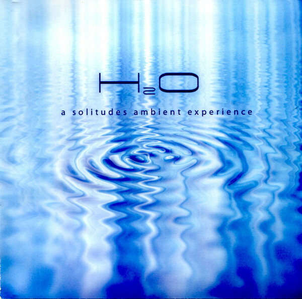 【中古】CD Chris Phillips, Dan Gibson H2o - A Solitudes Ambient Experience 39620 Solitudes /00110