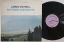 【中古】米LP Larry Coryell European Impressions AN3005 ARISTA NOVUS /00260