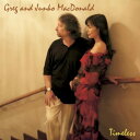 【中古】輸入CD Greg Macdonald & Junko Timeless GMM2004 MacDonald 未開封 /00110