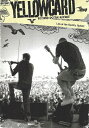 【中古】輸入DVD Yellowcard Beyond Ocean Avenue: Live At The Electric Factory C97243599...