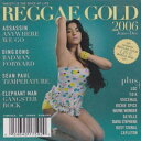 【中古】米2CD Various Reggae Gold 2006 (2CD) VPCD1759 VP /00205