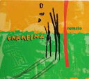 【中古】独CD Farafina Nemako INT32412 Intuition Records 未開封 /00110