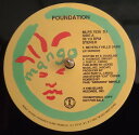 【中古】米12” Foundation Beverly Hills MLPS7836 Mango /00250