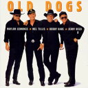 【中古】米CD Old Dogs Old Dogs 831562 Atlantic /00110