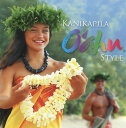 【中古】米CD Various Kanikapila Oahu Style MACD2115 The Mountain Apple C /00110