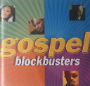 【中古】米CD Various Gospel Blockbusters 01241432362 Verity /00110