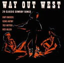 【中古】英CD Various The Singing Cowboys PLSCD449 Castle Pulse /00110