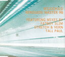 【中古】英CD Wildchild Renegade Master 98 5692792 Hi Life Recordings レンタル落ち /00110