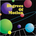 【中古】米CD Degrees Of Motion Degrees Of Motion 71771743002 Esquire Records /00110
