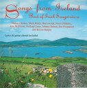【中古】英CD Various Songs from Ireland/Best of Iri EUCD1300 ARC Music /00110