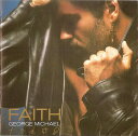 【中古】欧CD George Michael Faith EPC4600002 Epic /00110