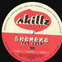 【中古】米12” Shameka Try Love SK0003 SKILLZ /00260