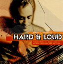 【中古】独CD Bobby V Hard & Loud 8769962 Globe /00110