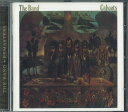 【中古】欧CD Band CAHOOTS 724352539123 Capitol Records /00110